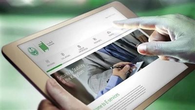 عبر منصة أبشر.. ننشر خطوات استعراض البطاقة الجمركية بنسختها الرقمية