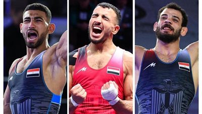 الاتحاد المصري للمصارعة يطلب استضافة بطولتي العالم 2025 بالإسكندرية