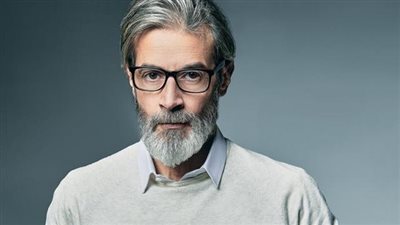 محمد سليمان يكشف عن كواليس شخصيته فى مسلسل جريمة منتصف الليل