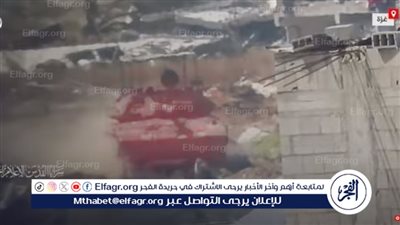 سرايا القدس: تفجير حقل ألغام في آليات وجنود الاحتلال بحي الزيتون 