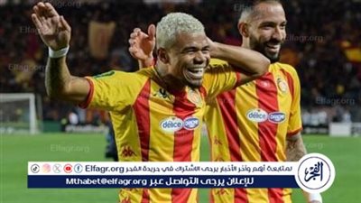 مباريات اليوم السبت 1-06-2024 في الدوري التونسي
