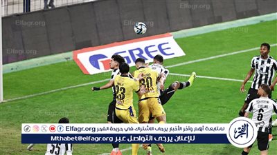 الشباب يسقط أمام التعاون بهدف نظيف في دوري روشن السعودي