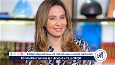 قصواء الخلالي: إسرائيل عدو مصر الأول والأخير