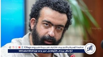 في هذا الموعد.. محمد العدل يكشف عن طرح فيلم الملحد 