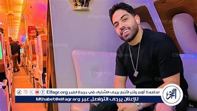 أحمد فريد لـ 