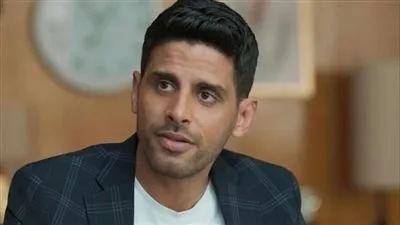 حمدى المرغنى ضيف شرف فيلم 