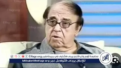 في ذكرى رحيل حسن مصطفى.. تعرف على أبرز محطاته الفنية