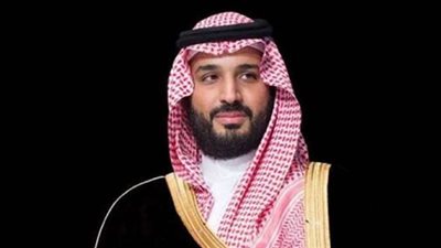 ولي العهد السعودي يستقبل مستشار الأمن القومي الأمريكي