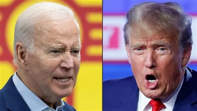 ترامب يتعهد بإلغاء لوائح أقرها بايدن بخصوص حيازة الأسلحة