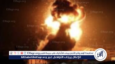 عاجل:- فصائل عراقية تعلن قصفها هدفا حيويًا في إيلات