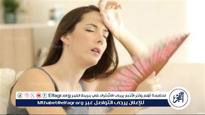 نصائح لمواجهة ارتفاع درجات الحرارة هذا الأسبوع