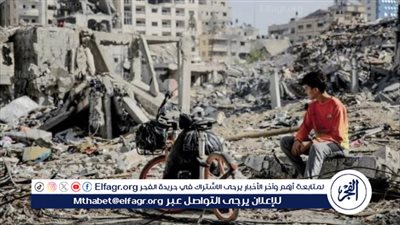 محاولات إسرائيل لعرقلة القضايا القانونية (خبير يوضح)