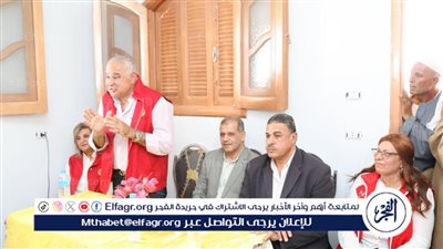 تنفيذ 422 وصلة مياه وصرف بقرى إطسا بالفيوم 