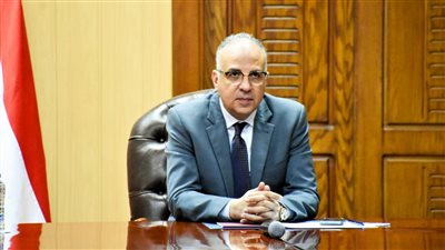 سويلم: تشكيل مجموعة عمل لبحث سيناريوهات الري وتأثيرها على مياه المصارف 