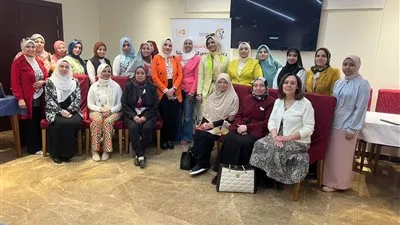 القومي للمرأة ينظم دورة تدريبية لدعم دور مقدمي الخدمات بطب سوهاج