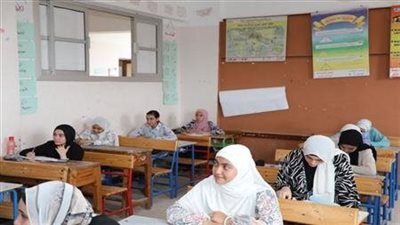 رابط الحصول على نتيجة الشهادة الاعدادية محافظة الاسكندرية الترم الثاني 2024