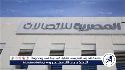 المصرية للاتصالات تنفي تلقي عروض لشراء حصتها في فودافون مصر