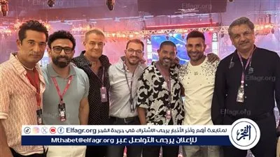 هاني فرحات: السعودية مستمرة في إبهار العالم وبطولة العالم للملاكمة خير دليل