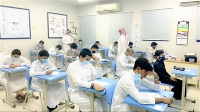 بعد تبكيرها.. موعد اختبارات نهاية العام 1445 في المدينة المنورة