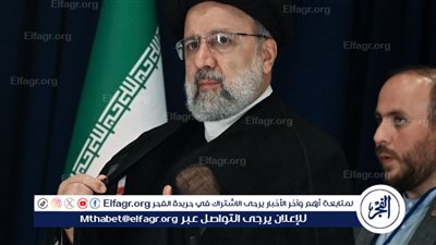 متخصص يكشف مفاجأة عن طائرة الرئيس الإيراني بعد سقوطها