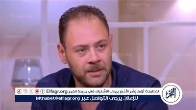 محمد على رزق يحصد جائزة أفضل ممثل دور ثانى بمهرجان همسة للآداب والفنون  فى دورته الــ 12