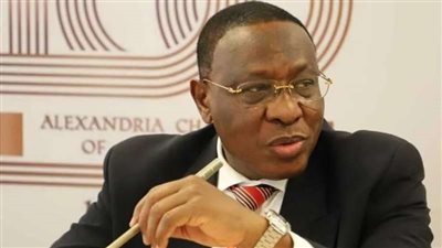 سفير الكاميرون: مصر لاعب مهم بالشرق الأوسط وجهودها لوقف إطلاق النار بغزة مُقدرة