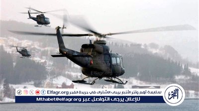 وكالة إرنا الإيرانية: تم تحديد الموقع الدقيق لحادث مروحية 