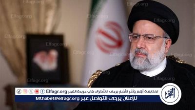 إعلام إسرائيلي: هذا ما يحدث حال وفاة الرئيس الإيراني