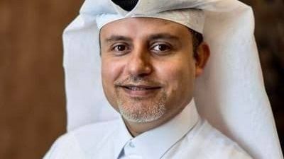 سفير قطر بالقاهرة يهنئ مصر بعد تتويج الزمالك بلقب الكونفيدرالية الإفريقية