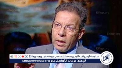 نقيب الأطباء: لدينا 3 تحفظات بشأن قانون المسؤولية الطبية وهدفنا الدفاع عن المهنة