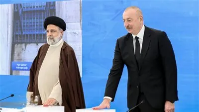 كان سبب في اختفاء رئيسي.. ماذا تعرف عن سد 