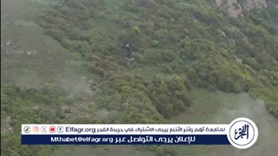 عاجل.. إيران تعلن العثور على بعض أجزاء من حطام طائرة رئيسي