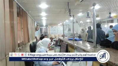 محافظ الإسماعيلية: 2547 طلب تصالح تلقتها المراكز التكنولوجية