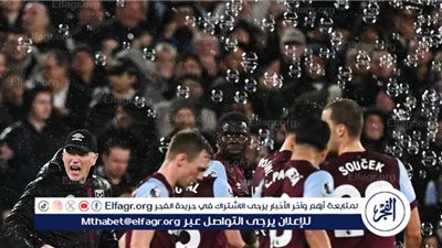 وست هام يونايتد يضم صفقة هجومية مدوية من البوندسليجا