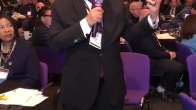 حجازي: التعليم لم يعد مجرد حصول على درجات تحصيلية للنجاح.. يجب التركيز على المهارات