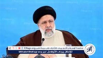 عماد الدين حسين يوضح ماذا بعد وفاة الرئيس الإيراني؟ (فيديو)