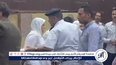  نص إحالة تشكيل عصابي للمحاكمة لاتهامهم بالاستيلاء على أموال صاحب شركة استيراد بالوراق| خاص