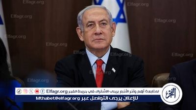 أستاذ قانون: إصدار مذكرة اعتقال لـ نتنياهو والسنوار هو مساواة بين الضحية والجلاد