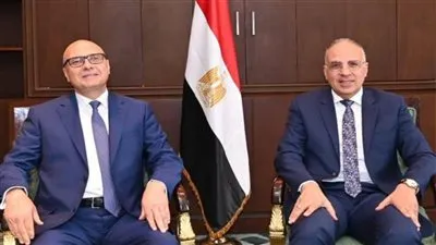 الري تعلن استعداد مصر للتعوداون بهدف تعزيز قدرة الدول على التعامل مع تغير المناخ