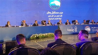 عبدالوهاب عبدالرازق: القيادة السياسية تولى اهتماما كبيرا بدعم وتأهيل الشباب