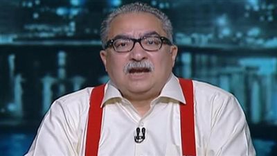 إبراهيم عيسى: حادثة تحطم طائرة الرئيس الايراني يفتح الباب أمام أسئلة كثيرة