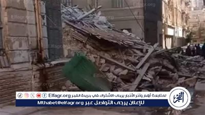 عاجل.. التحريات تكشف ملابسات مصرع 5 أشخاص إثر انهيار منزل بالعياط