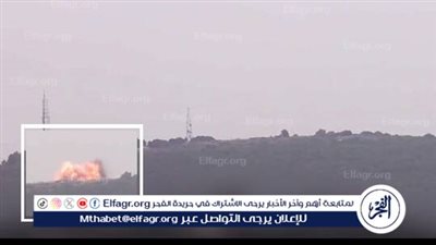 حزب الله يستهدف مقر قيادة 