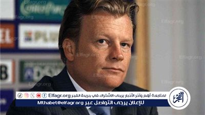 ماركا فوتا يكشف أهمية منصب المدير الرياضي.. ورأيه في الكرة المصرية