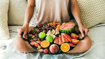 أطعمة ومشروبات ينصح بتناولها خلال ارتفاع درجات الحرارة