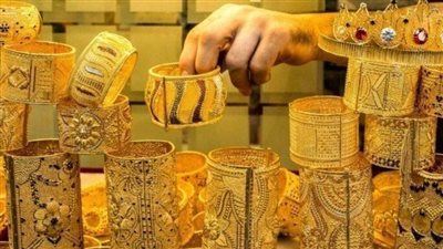 مباشر الآن.. سعر الذهب اليوم الثلاثاء 21 مايو في مصر 