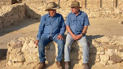 حواس ولينر: لا جديد فيما يسمى «اكتشاف فرع للنيل» فهو أمر معروف