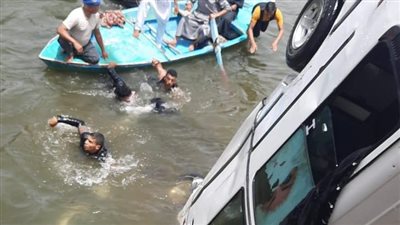 رفض الاستئناف المقدم من سائق ميكروباص معدية أبو غالب على حكم حبسه