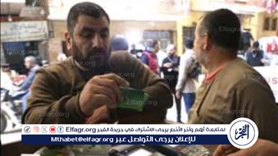 تحويل الدعم إلى رقمي.. «خطة النواب» تصدر توصياتها بشأن السلع التموينية 