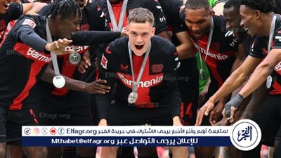 ليفركوزن يتعاقد مع موهبة الدوري الإسباني